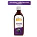 Xerya Sambucus Nigra - Black Elderberry African Geranium Vitamin C Zinc Supplement - Buy Online on GoSupps.com
