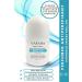 Vasada Anti-Sweat Odor Whitening Aluminum-Free Unisex Roll-on 50 ml
