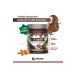 NUTTIX Additive-Free Natural Cocoa Hazelnut Cream 300 gr - Buy Online on GoSupps.com