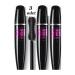 Oriflame Rimel THE ONE Tremendous Fierce Mascara 3 pieces