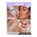 SHEGLAM GLOW BLOOM LIQUID HIGHLIGHTER -BELLINI BRUNCH Vegan Gluten Alcohol paraben free