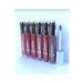 ASTER BEAUTY EXTREME SHINE 6 PACK GLItter LIP GLOSS GLITTER PLUMPER LIP GLOSS