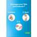 Enterogermina Kids 20 Vials Probiotic 2 Billion Bacillus Clausii Spores Advantage Pack - Buy Online on GoSupps.com
