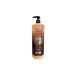 Hobby Hooby Keratin & Biotin Salt-Free Shampoo 1000 ML X 2 Pieces - Buy Online on GoSupps.com