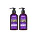 Tresan Rosemary Revitalizing Sulfate-Free Conditioner 300 ml x2 Pieces - Buy Online on GoSupps.com