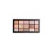 Revolution Reloaded Fundamental 15-Piece Eyeshadow Palette