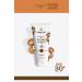 OMERYEM Shea Butter Effective Natural Sun Cream - 75ml