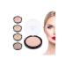 Dermacol DUO Blusher Powder-Double Blush Mattifying-Silky Smooth Permanent Natural Velvety Blush-No4 - Buy Online on GoSupps.com
