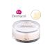 Dermacol Invisible Fixing Powder-Transparent Powder Permanent Velvet Fixer Transparent Finish Powder Light - Buy Online on GoSupps.com