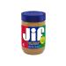 Jif Gluten Free Extra Crunchy Peanut Butter Gluten Free Extra Crunchy Peanut Butter 454 gr