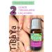 TiBaYa Nail Care Oil 10 Ml "Nail Care Oil Containing 13 Oils" - Buy Online on GoSupps.com