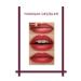MUJGAN 12 Piece Set Colored Lip Pencil - Buy Online on GoSupps.com