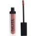 GROS Note Mattemoist Lipgloss Semi-Matte Finish 401 Matte Nude