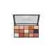 Revolution Makeup Revolution Reloaded Affection Lasting All Day 15 color Eyeshadow Palette (Cruelty free) - Buy Online on GoSupps.com