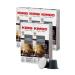 Kimbo Intenso Nespresso Compatible Capsule Coffee (Box of 10) (5 Boxes)
