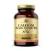 Solgar Calcium Magnesium Plus Zinc 100 Tablets - Buy Online on GoSupps.com