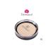 Dermacol DUO Blusher Powder-Double Blush Mattifying-Silky Smooth Permanent Natural Velvety Blush-No4 - Buy Online on GoSupps.com