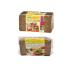 Mestemacher 2-Piece German Bread Set - Whole Grain Bread with Sunflower Seeds Rye and Oatmeal