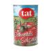 Tat Tomato Paste 4300 gr - Buy Online on GoSupps.com