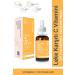 SHE VEC GLOW ME LIKE YOU DO - Brightening and Skin Tone Equalizing Anti-Spot Vitamin C Serum 30ml