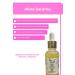 The Touch By Seda Gold Acne Serum - Anti Acne Serum Serum with Salicylic Acid Niacinamide Prebiotic and Vitamin C 30 ml - Buy Online on GoSupps.com