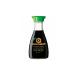 Kikkoman Soy Sauce Oval Bottle Low Salt 150 ml