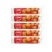 Lotus Biscoff Sandwich Biscoff Cream Spreadable Cream Biscuit - 150 gr X 5 Pieces