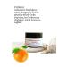 Bioran Orange Peel Oil Cream Deodorant 40 Ml. 0 Natural - Buy Online on GoSupps.com