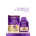 Bioxcin Collagen & Biotin Extra Volume Shampoo 300 ml - Collagen Biotin Fine and Sparse Hair - Buy Online on GoSupps.com