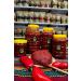 gazisofraantep Normal Hot Antep Pepper Paste 2 Kg - Buy Online on GoSupps.com
