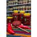 gazisofraantep Normal Hot Antep Pepper Paste 2 Kg - Buy Online on GoSupps.com