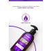 Tresan Rosemary Revitalizing Sulfate-Free Conditioner 300 ml x2 Pieces - Buy Online on GoSupps.com