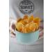 BERCEKIZ SERVET CONFECTIONERY Sugar-free Dried Mango 100 gr - Buy Online on GoSupps.com