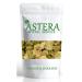 ASTERA 1 Kg Passionflower Herb (Camel Sole - Black Thorn - Black Thorn) 1000 Gr