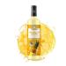 ALPHAMINE Bromelain Pineapple Containing Detox Syrup Bromelain Detox L-carnitine Containing Detox Syrup 250 ml