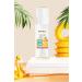 BURMELA SPF +50 Mineral Face and Body Sun Cream for Children & Babies 100 ml - Buy Online on GoSupps.com