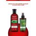 Tresan Anti-Loss Nettle Strengthening Care Shampoo 300 Ml For Normal and Dry Hair+tre
