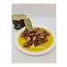 farmer lykia 2 Jars 320g Olive Oil Melli Mountain Fig
