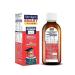 Sorvagen Smart Kids Liquid Form - Citicoline DHA Omega 3 Norwegian Fish Oil and B12 - 150 ml - Buy Online on GoSupps.com