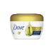 Dove 1 Minute Serum Hair Care Mask Intensive Repair 160 Ml-naturals Beauty--