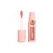 charlotte tilbury big lip plumpgasm lip plumping gloss fair medium pinkestcosmetics