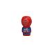 Air-Val Spider-man Toy Kids Shampoo and Shower Gel Large Size 400ml - Buy Online on GoSupps.com