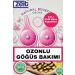ZEIT OZON Ozonated Breast Sagging Elimination Cream | Repairing and Lifting Care Capsules for Nipples 48 Pcs - Buy Online on GoSupps.com