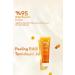 Lumene Peeling Cleansing Gel 125ml - Buy Online on GoSupps.com