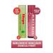 Blistex Sensitive Mint Melon Burt's Bees Tinted Lip Balm Coral Flower