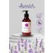 Idalavender Lavender Essence Shampoo 300ml - Buy Online on GoSupps.com