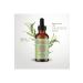MIELLE Organic Rosemary Mint Scalp Hair Strengthening Oil 59ml