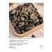 XUSHI FOOD Dried Black Mushroom 100g