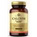 Solgar Calcium 600mg (oyster Shell) 60 Tabs