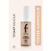 Flormar Perfect Coverage Intensive Concealer Water Based Foundation (PINK UNDERTONE) -131 Warm Nude -8682536070553
